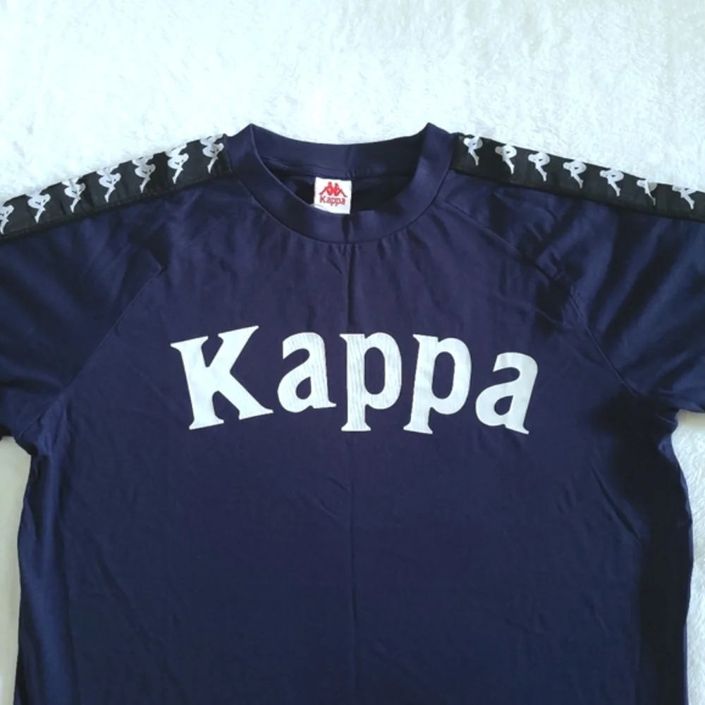 Kappa "222 Banda Dabst" Tee👕 - NWT - Picture 3 of 15
